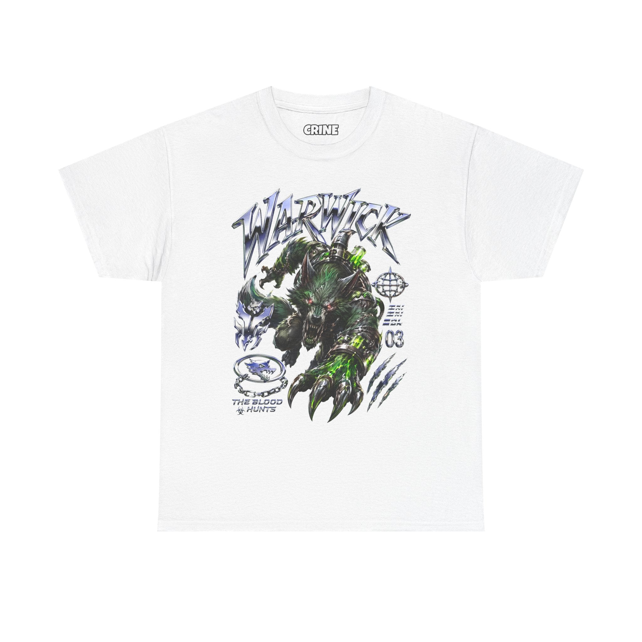 CHAMP Warwick T-Shirt