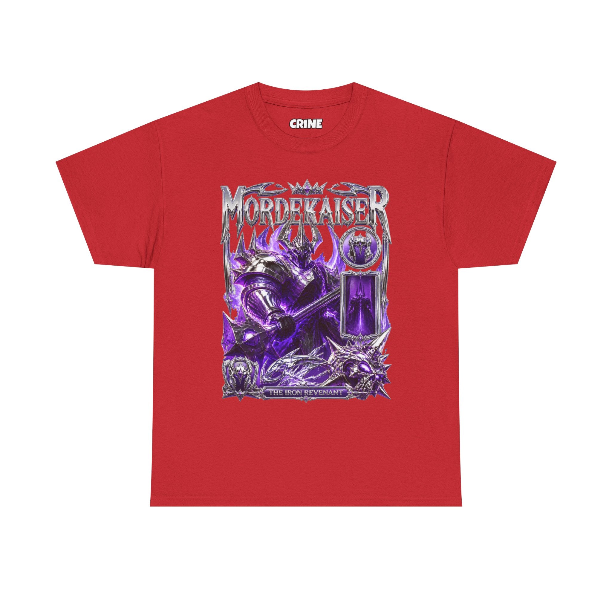 CHAMP Mordekaiser T-Shirt