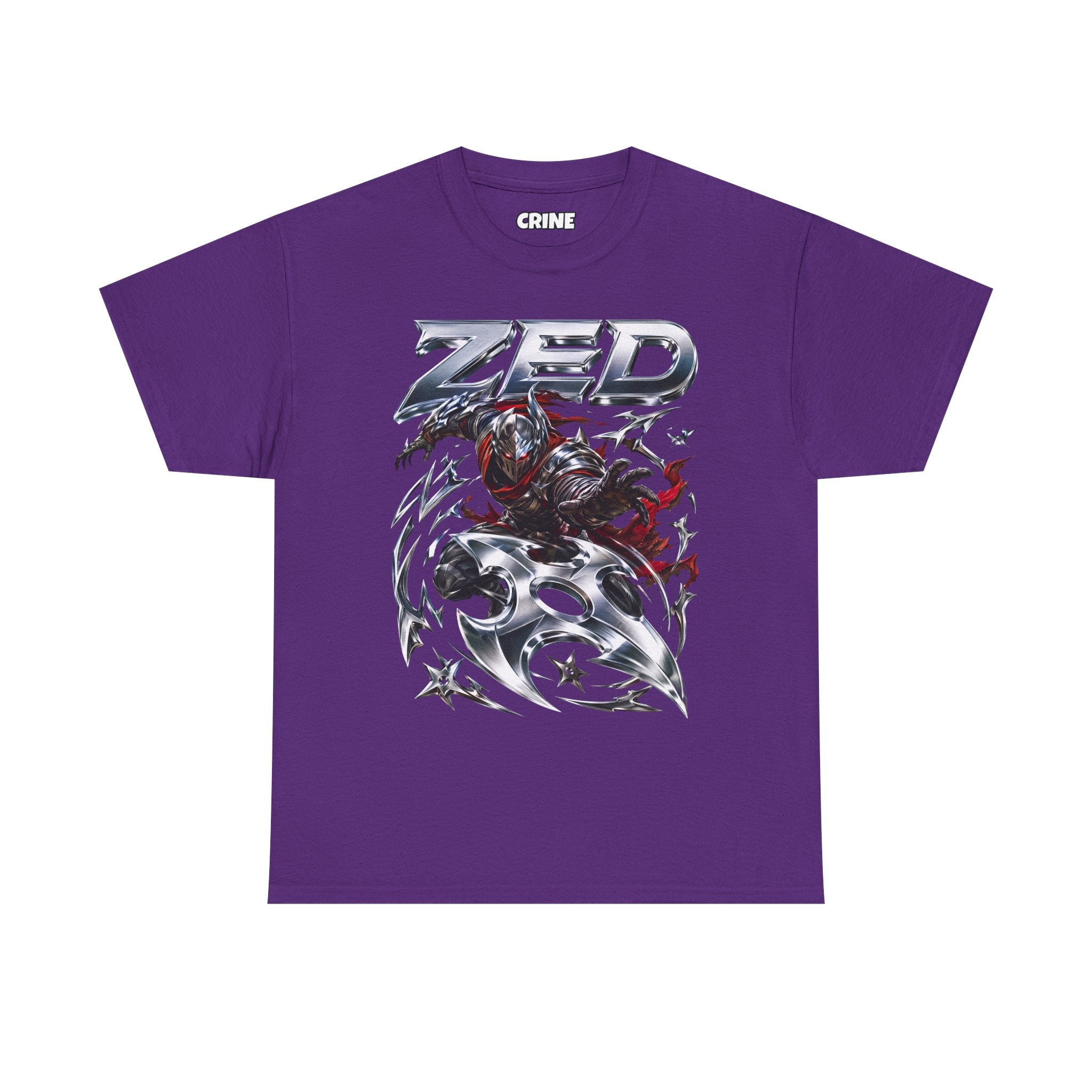 CHAMP Zed T-Shirt