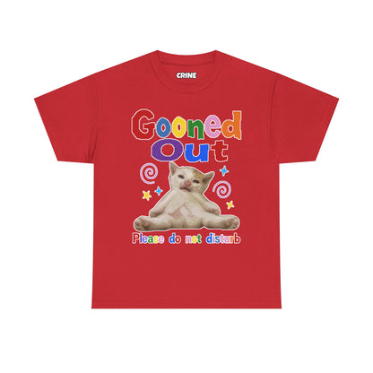Gooned Out T-Shirt