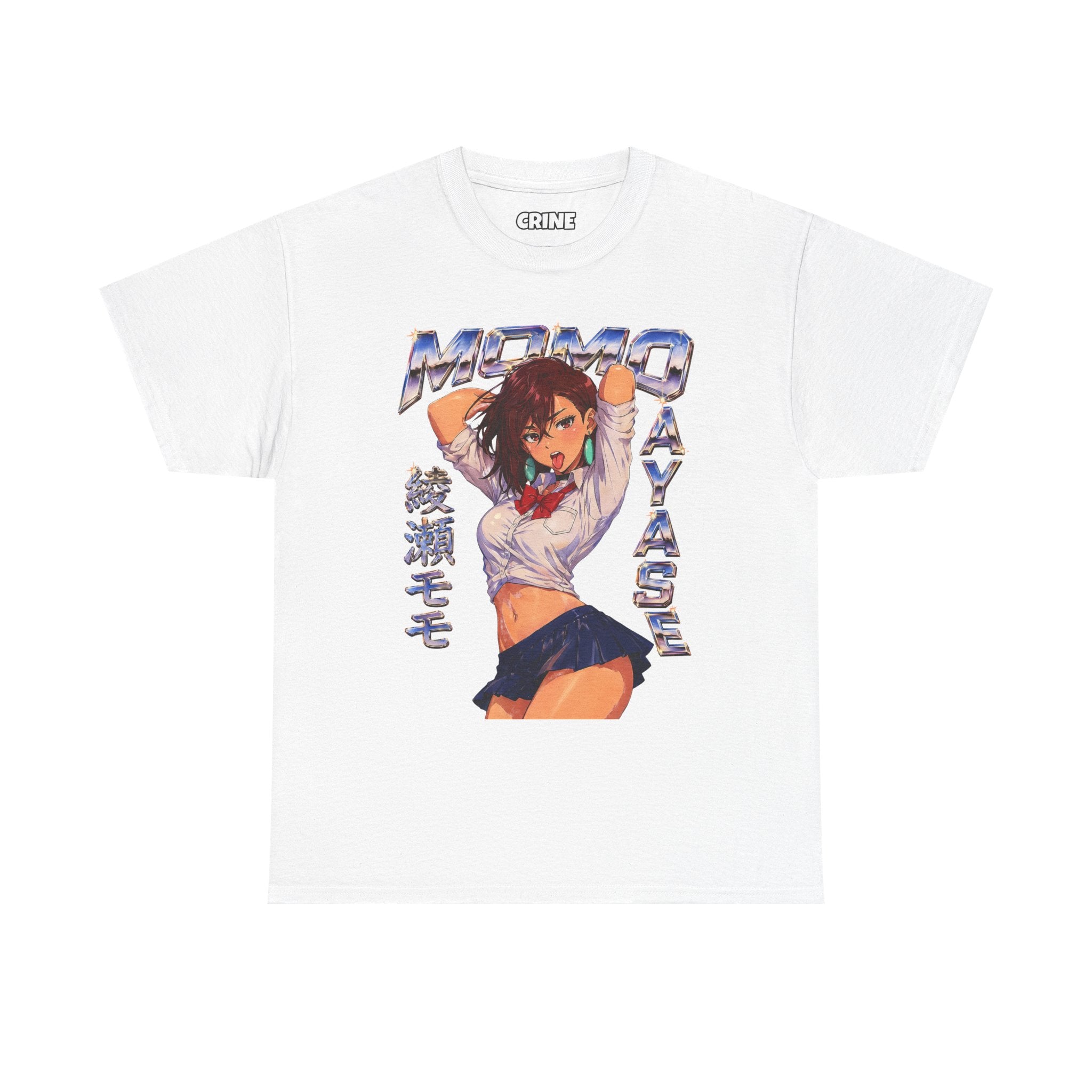 WAIFU Momo T-Shirt