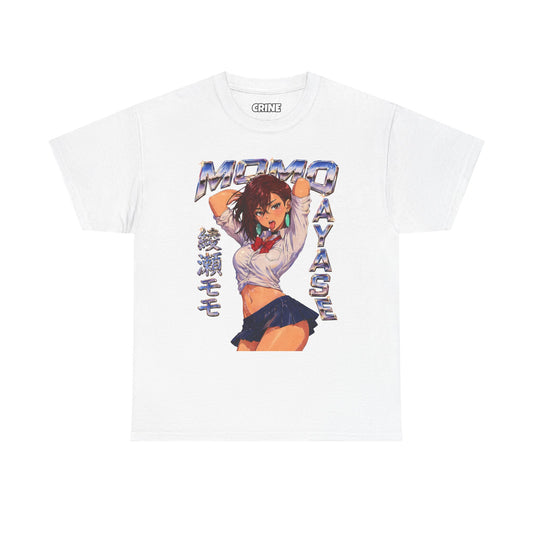 WAIFU Momo T-Shirt