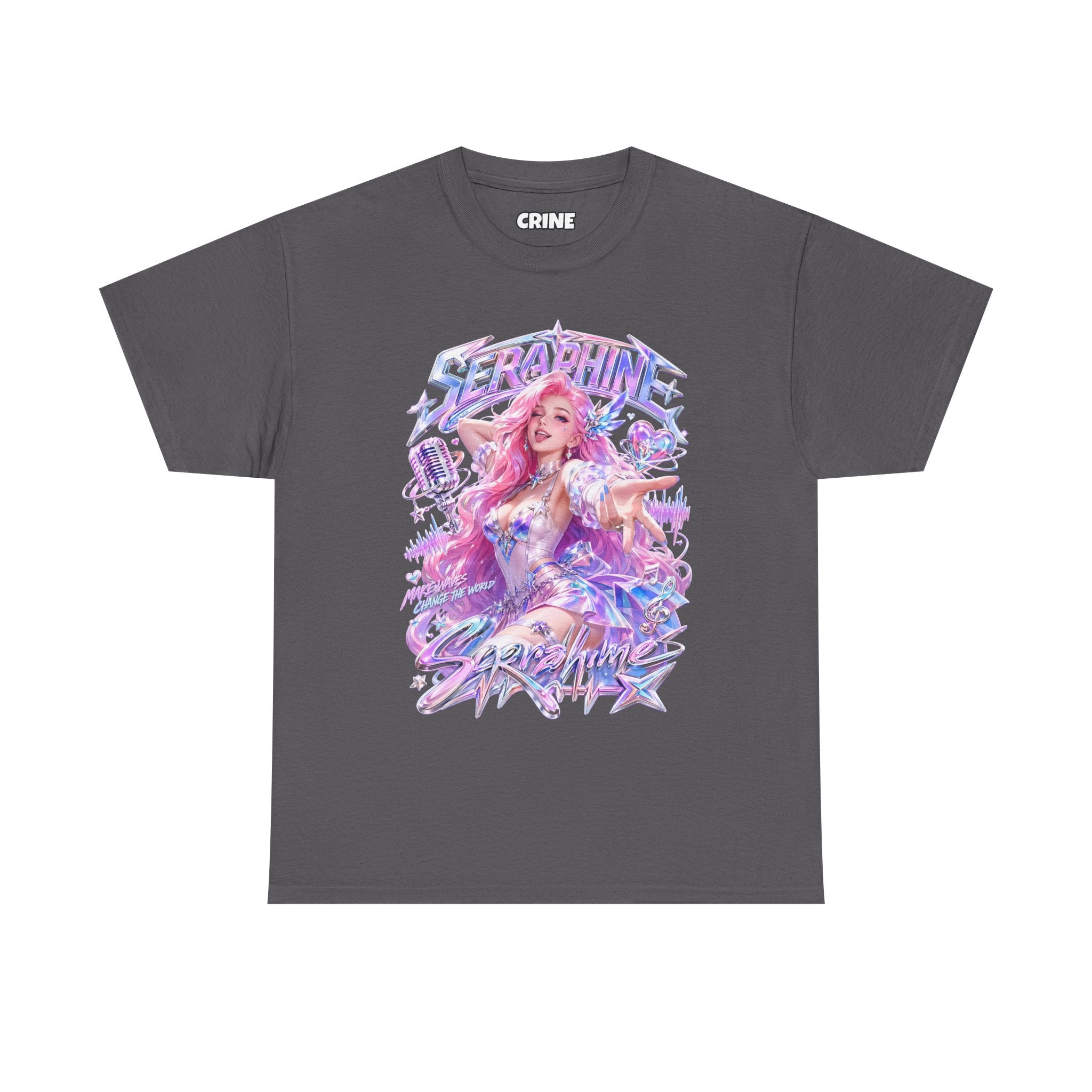 CHAMP Seraphine T-Shirt