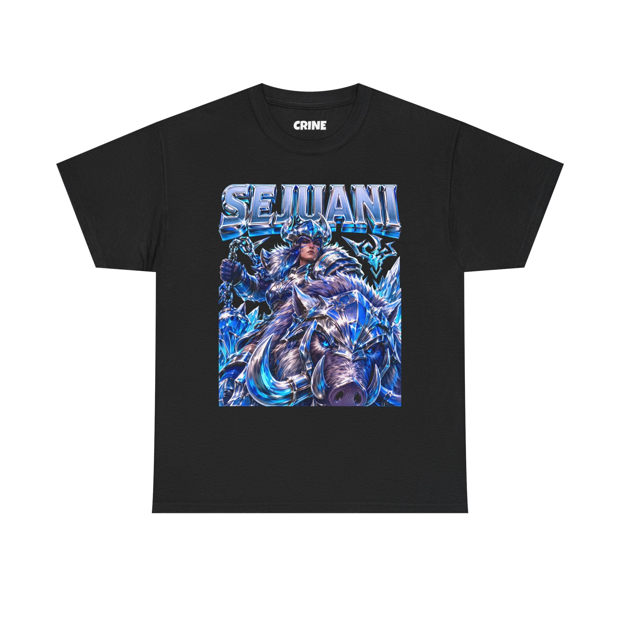 CHAMP Sejuani T-Shirt